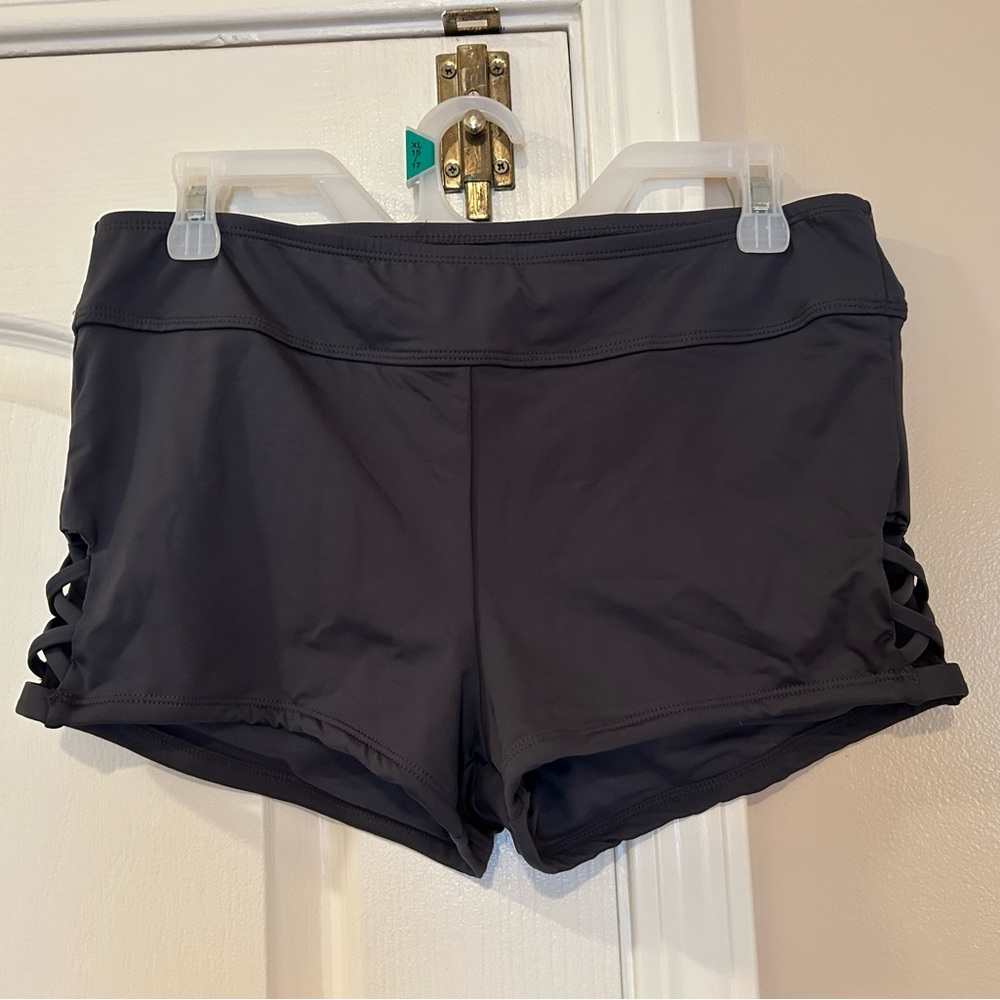 Swim Shorts